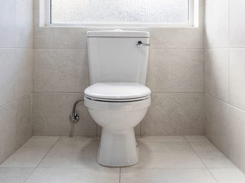 Toilet Repair & Replacement
